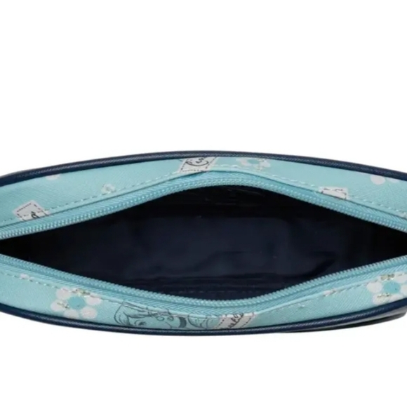 Disney Dani Danielle Nicole CROSSBODY BAG PURSE Cinderella - Picture 2 of 7